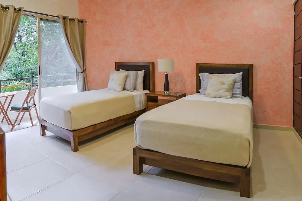 El Sueno House 2 Brm Sleeps 5 Balcony location
