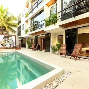 Bt Rooms Corazon De Tulum *** Tulum