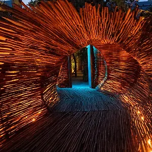 Kuun Taak *** Tulum