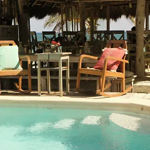 Punta Piedra *** Tulum